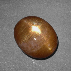 Colored Gemstones