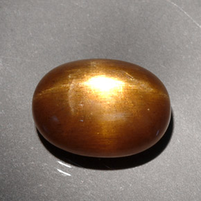 Colored Gemstones