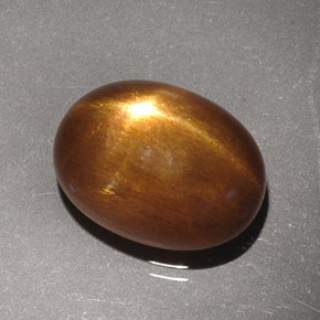 Colored Gemstones