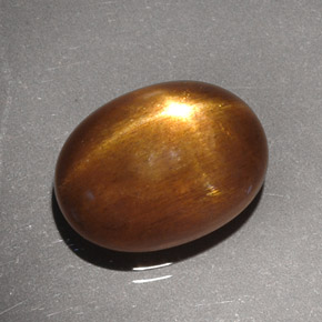 Colored Gemstones