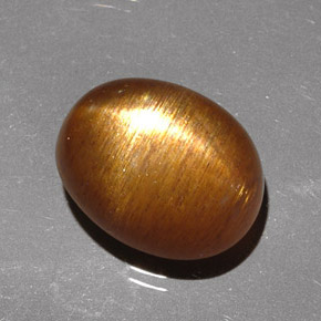 Colored Gemstones