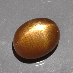 Colored Gemstones