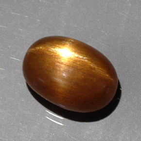 Colored Gemstones