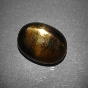 Colored Gemstones