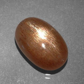Colored Gemstones