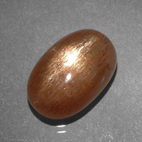 Colored Gemstones
