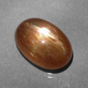 Colored Gemstones