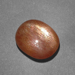 Colored Gemstones