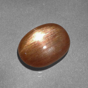 Colored Gemstones