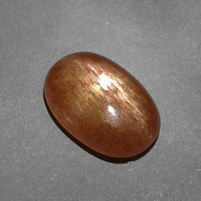 Colored Gemstones