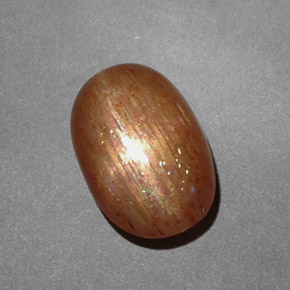 Colored Gemstones