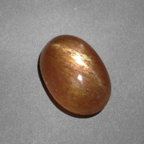 Colored Gemstones