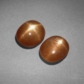 Colored Gemstones