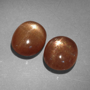 Colored Gemstones