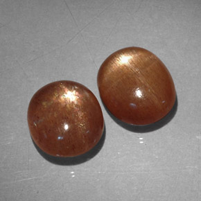 Colored Gemstones