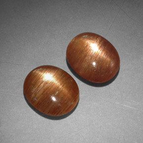 Colored Gemstones