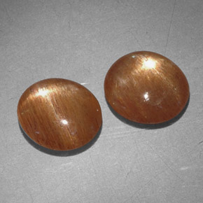 Colored Gemstones