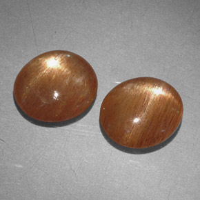 Colored Gemstones