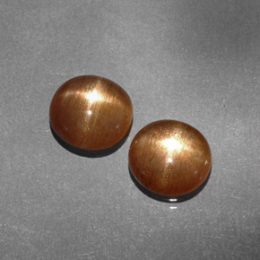 Colored Gemstones