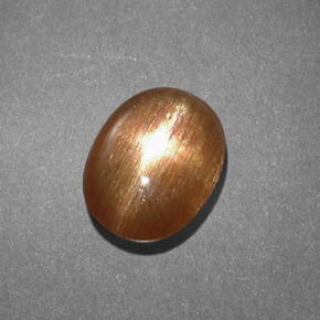 Colored Gemstones