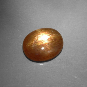 Colored Gemstones