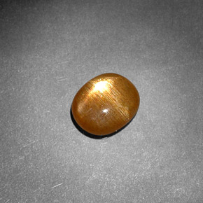 Colored Gemstones