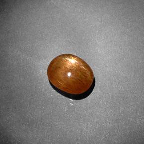 Colored Gemstones