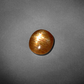 Colored Gemstones