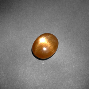 Colored Gemstones