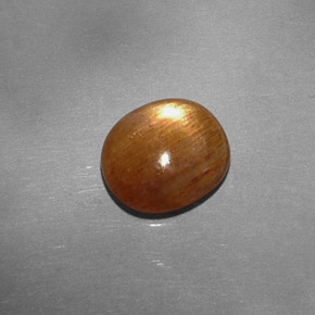 Colored Gemstones