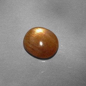 Colored Gemstones