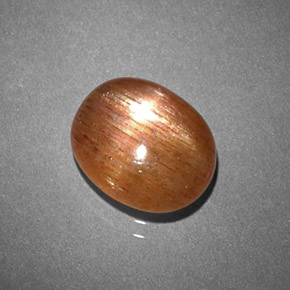 Colored Gemstones