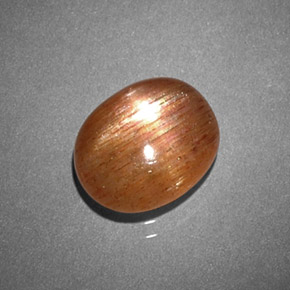 Colored Gemstones