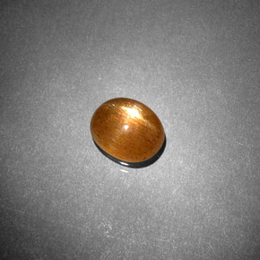Colored Gemstones