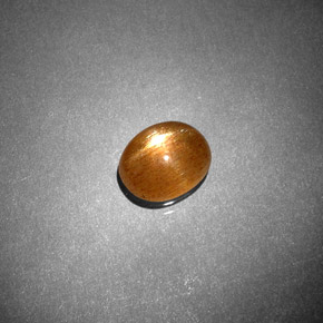 Colored Gemstones