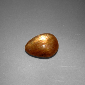 Colored Gemstones
