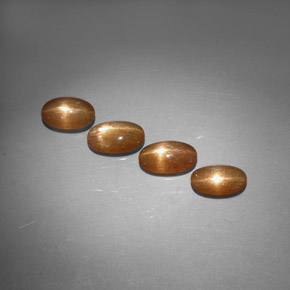 Colored Gemstones