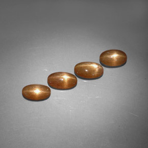 Colored Gemstones