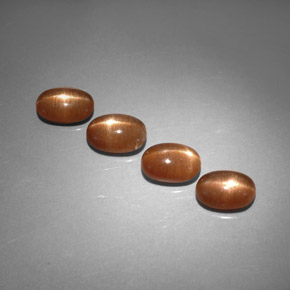 Colored Gemstones