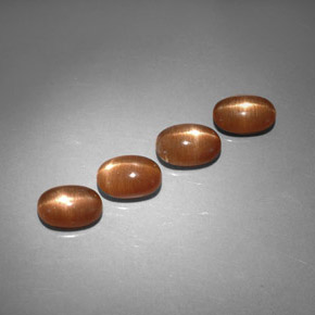 Colored Gemstones