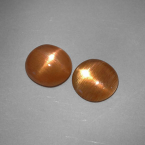 Colored Gemstones