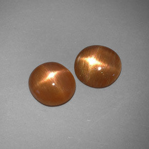 Colored Gemstones