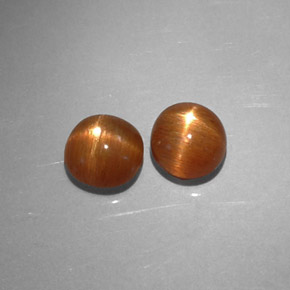 Colored Gemstones