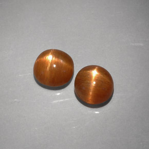 Colored Gemstones