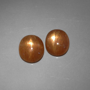 Colored Gemstones