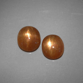 Colored Gemstones
