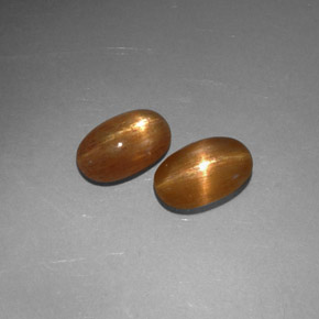 Colored Gemstones