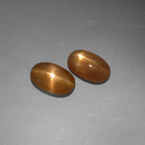 Colored Gemstones