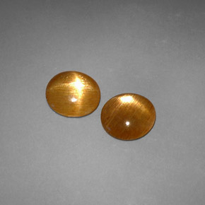Colored Gemstones