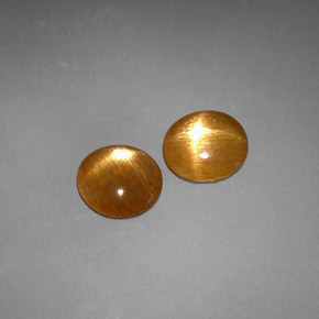 Colored Gemstones